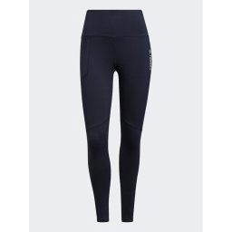 adidas Leggings Terrex Multi GU8937 Sötétkék Slim Fit