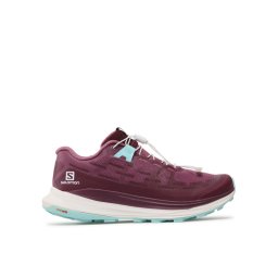 Salomon Futócipő Ultra Glide 415987 20 V0 Bordó