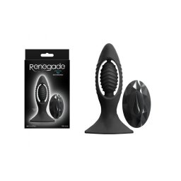 NS-Toys Renegade V2 - Anál vibrátor