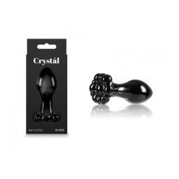 NS-Toys Crystal Flower - üveg análkúp