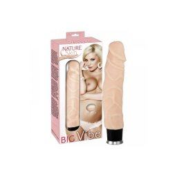 Nature Skin - Bőrtapintású vibrátor