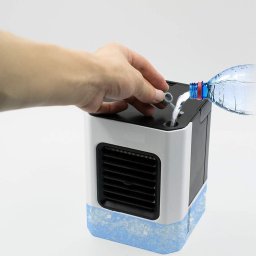 Renkai mini léghűtő készülék