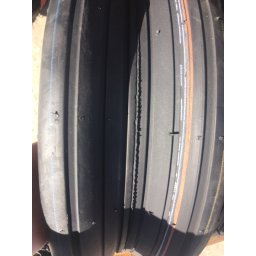 Deli S-317 16x6,5 - 8 84 A6 10PR