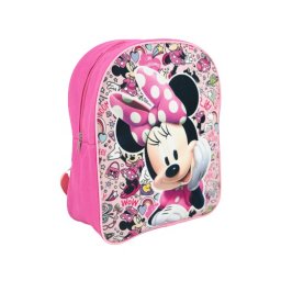 Minnie egér ovis hátizsák