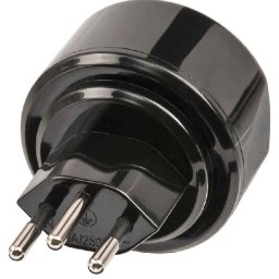 Hálózati csatlakozó adapter magyaroknak Svájcba utazáshoz ew04843