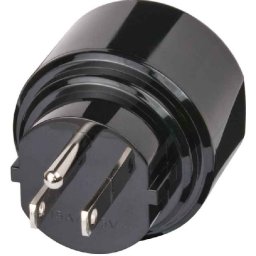 Hálózati csatlakozó adapter magyaroknak Japánba utazáshoz ew04844