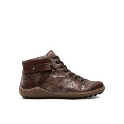 Rieker Bokacsizma L7527-24 Barna