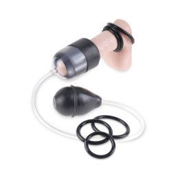 SUCK N STROKE HEAD PUMP.