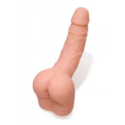 Fuck My Cock.