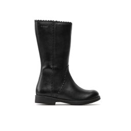 Geox Csizma J Agata B J2649B 00043 C9999 S Fekete