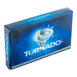 Tornado+ - 2db kapszula