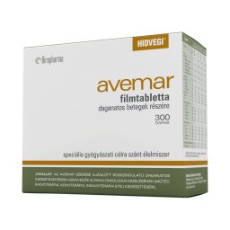 Avemar filmtabletta 300x