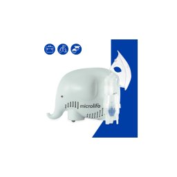 Microlife NEB 410 inhalátor gyerekeknek