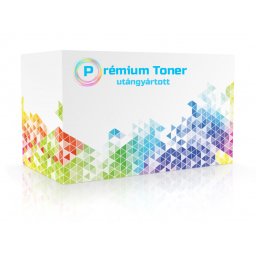 Panasonic KX-FA 76 utángyártott toner