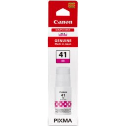 Canon GI-41 magenta eredeti tinta