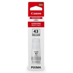Canon GI-43 grey eredeti tinta