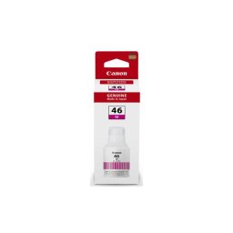 Canon GI-46 magenta eredeti tinta