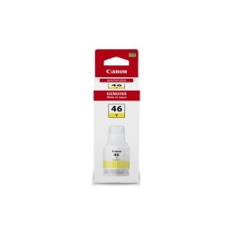 Canon GI-46 sárga eredeti tinta