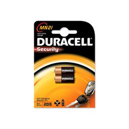 Duracell MN 21 * 2 elem
