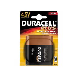 Duracell Plus Power 4.5V elem