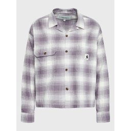 Carhartt WIP Ing Deaver I030628 Lila Loose Fit