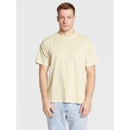 Levi's® Póló FRESH Red Tab™ Vintage A0637-0036 Zöld Relaxed Fit