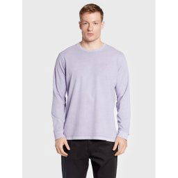 Levi's® Hosszú ujjú FRESH Red Tab™ A0642-0014 Lila Relaxed Fit