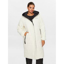 Didriksons Parka Anna 504259 Fekete Regular Fit