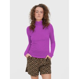Vero Moda Garbó Ella 10271620 Lila Regular Fit