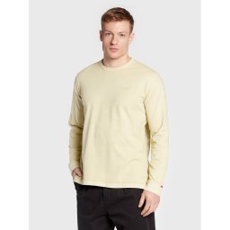Levi's® Hosszú ujjú FRESH Red Tab™ A0642-0015 Zöld Relaxed Fit