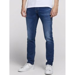 Jack&Jones Farmer Glen 12175975 Kék Slim Fit