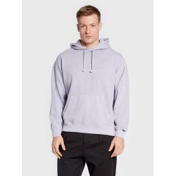 Levi's® Pulóver FRESH Red Tab™ A0747-0028 Lila Relaxed Fit