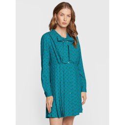 MAX&Co. Ing ruha Liana 72240122 Zöld Regular Fit