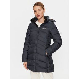 Marmot Pehelykabát 78570 Szürke Regular Fit