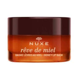 Nuxe Reve de Miel Ultra tápláló ajakbalzsam 15g