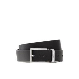 Guess Férfi öv Not Coordinated Belts BM7544 LEA35 Fekete