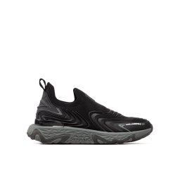KARL LAGERFELD Sportcipő KL52415 Fekete