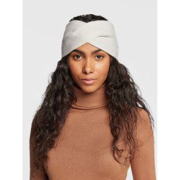 Calvin Klein Hajszalag Essential K60K608656 Szürke