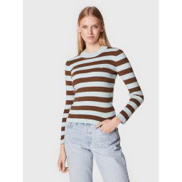 Levi's® Sweater Sweat A0719-0009 Színes Slim Fit