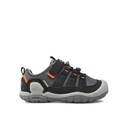 Keen Félcipő Knotch Hollow 1025881 Szürke