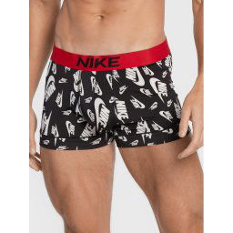 Nike Boxerek 000PKE1159 Fehér