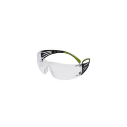 3M SecureFit™ SF401AF-EU víztiszta védőszemüveg - 1 db - Víztiszta