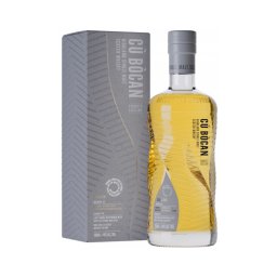 Cú Bócan Signature skót whisky 0,7L 46%