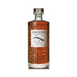 Eminente Reserva 7 Years Rum 0,7L 41,3%