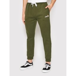Ellesse Melegítő alsó Granite SHK12643 Zöld Regular Fit