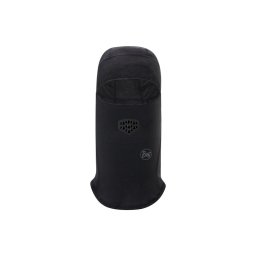 Buff Csősapkák Thermonet Hinged Balaclava 124107.999.10.00 Fekete