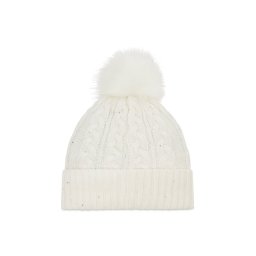 Guess Sapka AGNOT1 NY224 Fehér