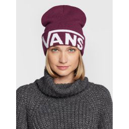 Vans Sapka Drop V Tall VN0A5FI3Y7Y1 Rózsaszín