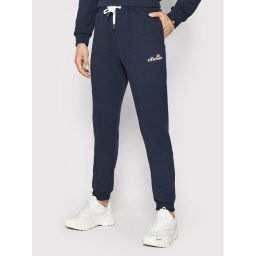 Ellesse Melegítő alsó Granite Jog SHK12643 Sötétkék Regular Fit