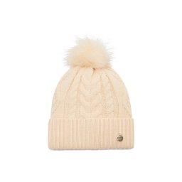 Guess Sapka AW9034 POL01 Bézs